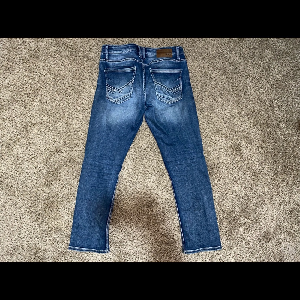 BKE jeans